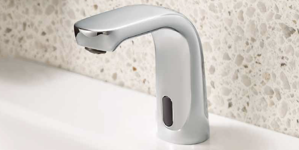 Soluciones Touchless Tugaro