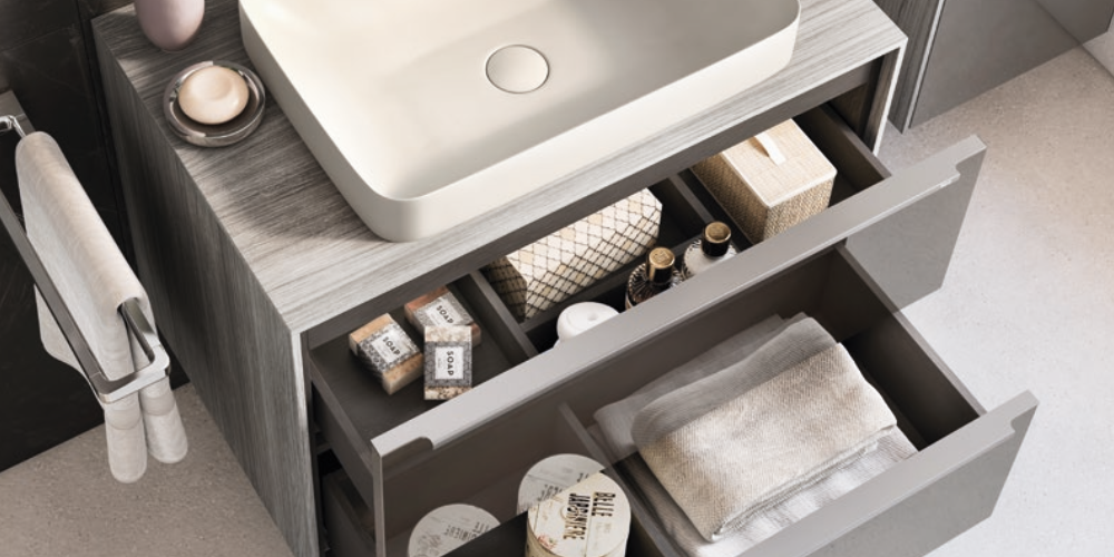 Catálogo Muebles de baño y lavabos 2020 Tugaro