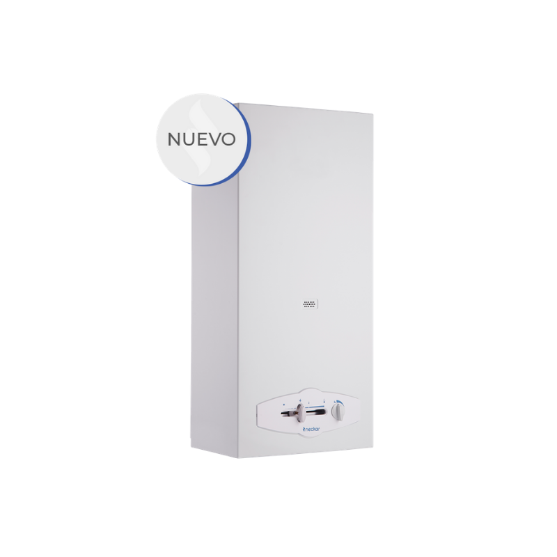 Atmosfericos Bajo Nox