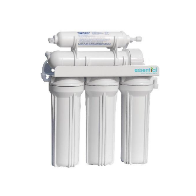 Ósmosis Inversa ESSENTIAL 5 Etapas CorsaCeasa TUGARO