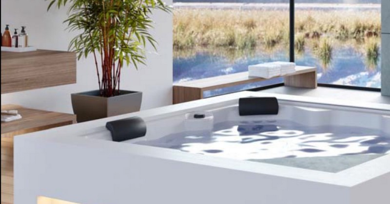 spa