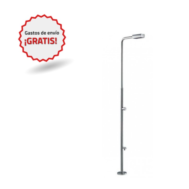 Material exterior piscina