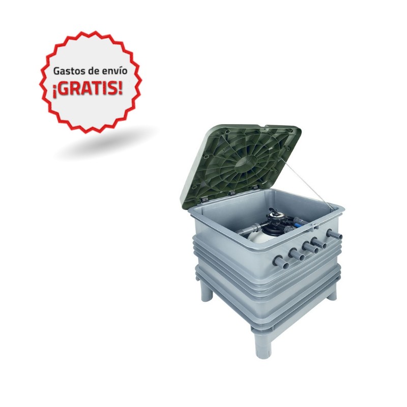 Filtracion