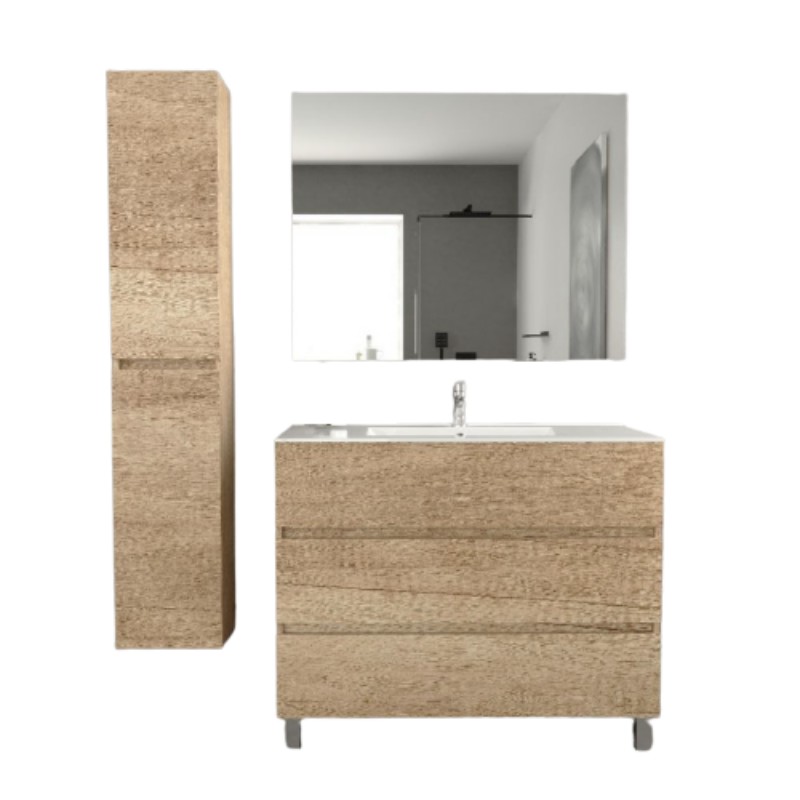 Muebles de baño