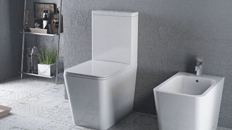 sanitarios