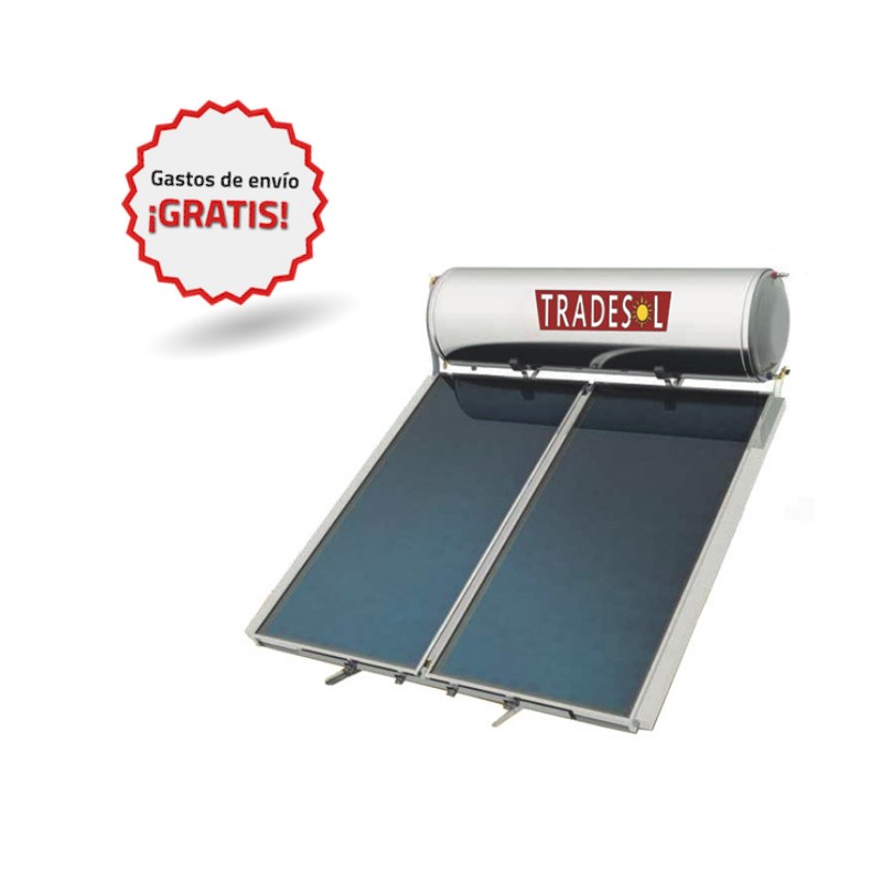 Equipos solares