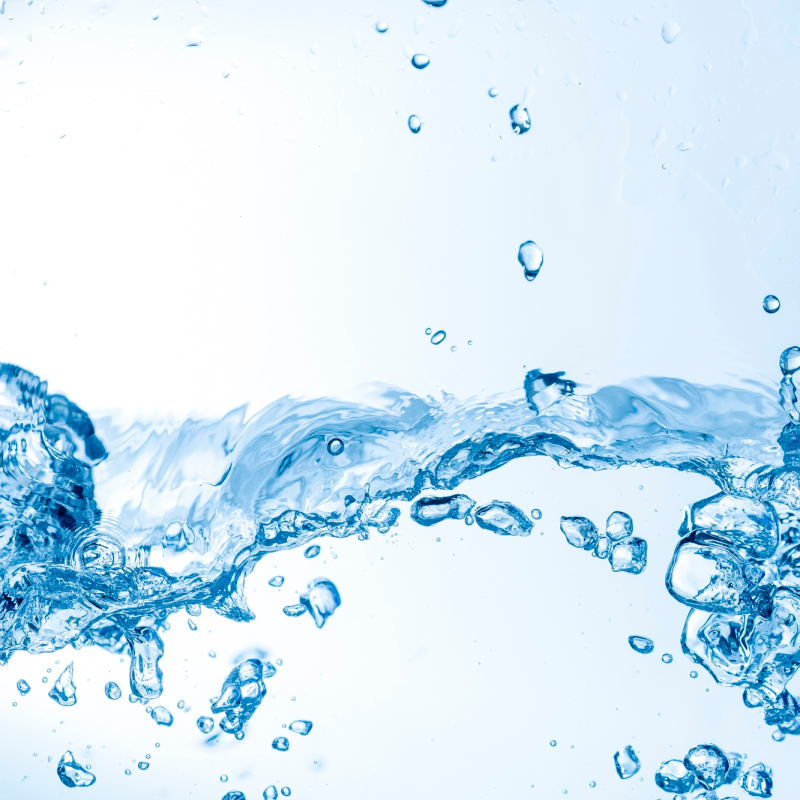 Tratamiento de agua